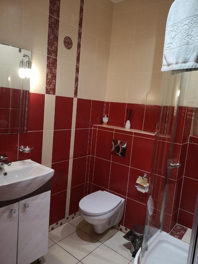 Apartamenty Kostka Karpacz Eksteriør bilde