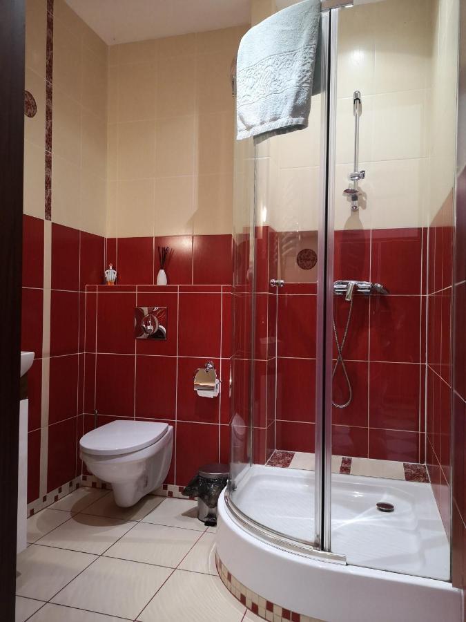 Apartamenty Kostka Karpacz Eksteriør bilde