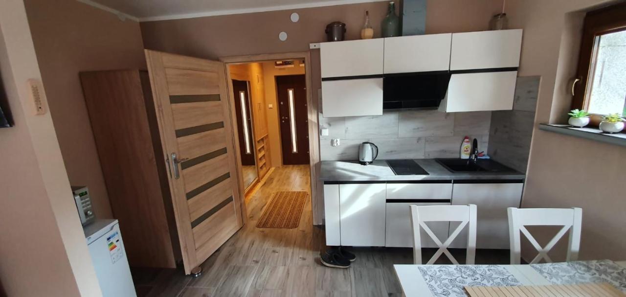 Apartamenty Kostka Karpacz Eksteriør bilde