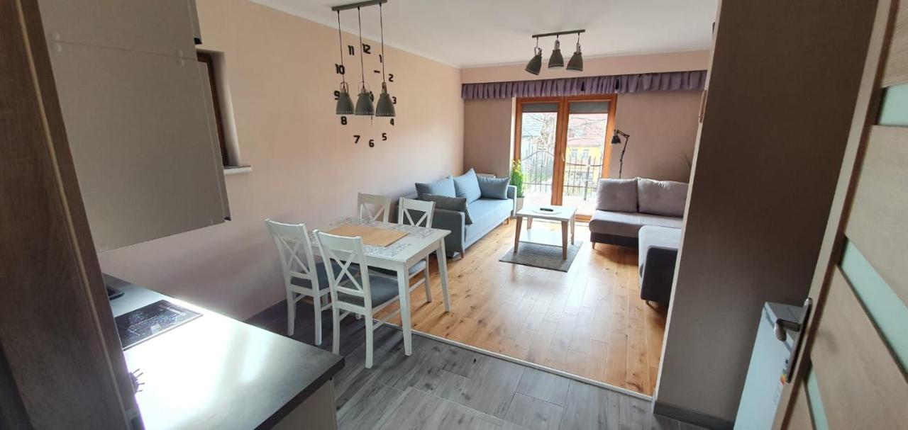 Apartamenty Kostka Karpacz Eksteriør bilde