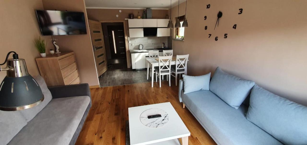 Apartamenty Kostka Karpacz Eksteriør bilde