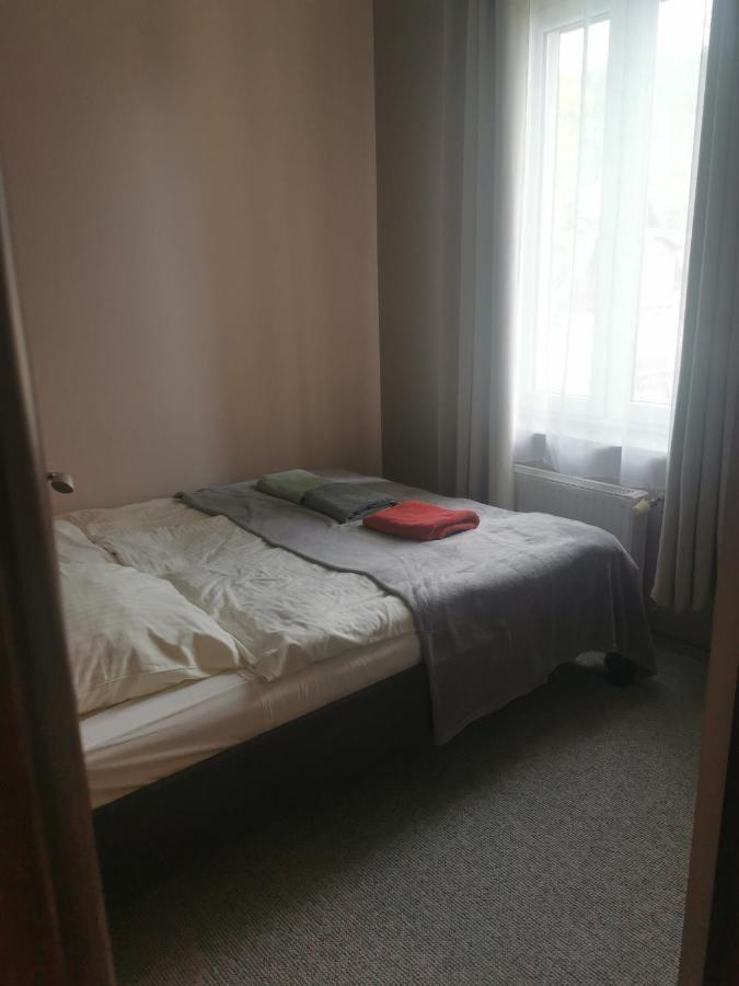 Apartamenty Kostka Karpacz Eksteriør bilde