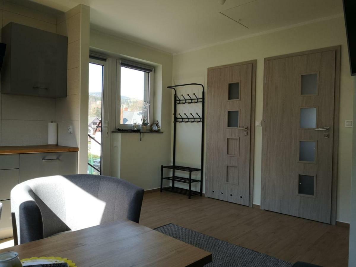 Apartamenty Kostka Karpacz Eksteriør bilde